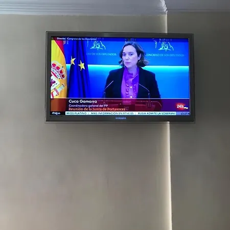 Family Functional Apartman Puerto de la Cruz