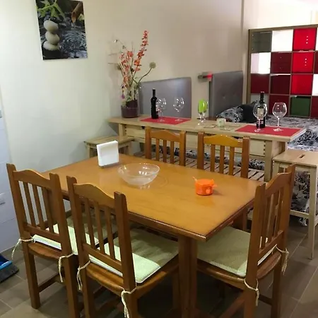 Apartman Family Functional