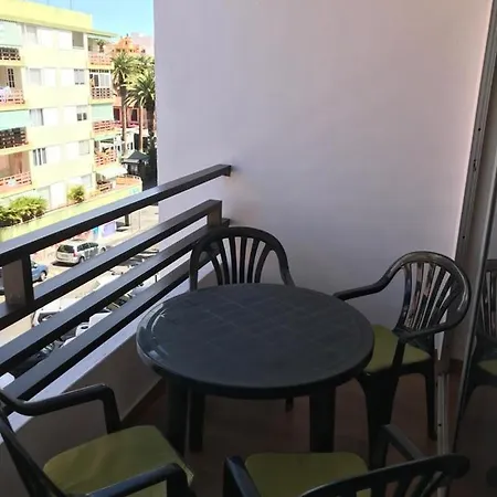 Family Functional Puerto de la Cruz