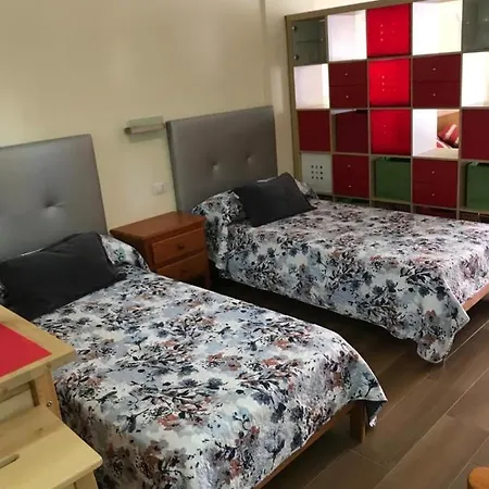 Apartman Family Functional