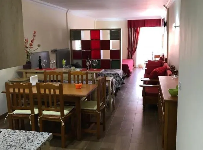 Family Functional Apartamento Puerto de la Cruz (Tenerife)