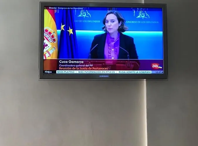 Family Functional Διαμέρισμα Πουέρτο Ντε Λα Κρουζ