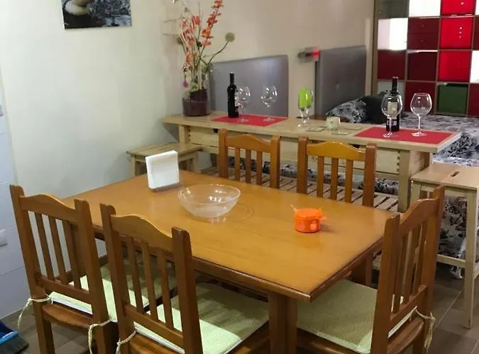 Apartamento Family Functional