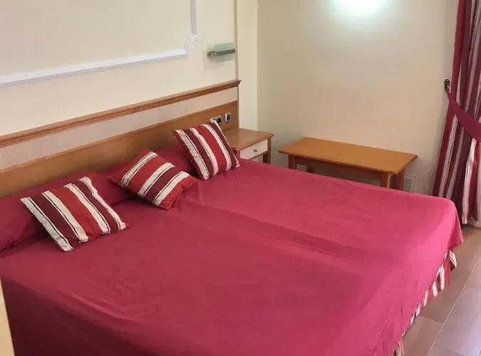 Apartamento Family Functional Puerto de la Cruz (Tenerife)