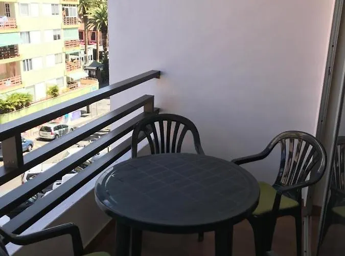 Family Functional Puerto de la Cruz (Tenerife)