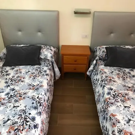 Apartment Family Functional *