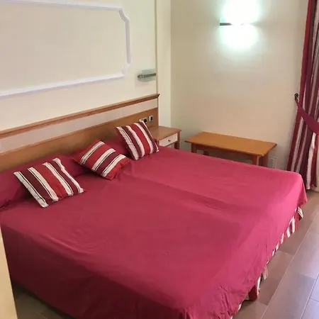 Апартаменты Family Functional Пуэрто-де-ла-Крус