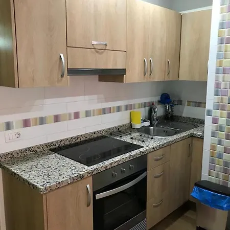 Family Functional Apartment