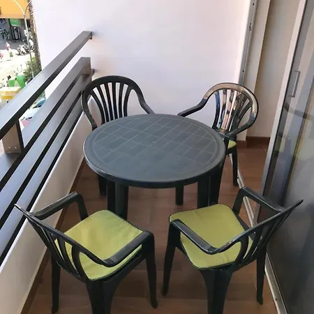 Family Functional Apartment