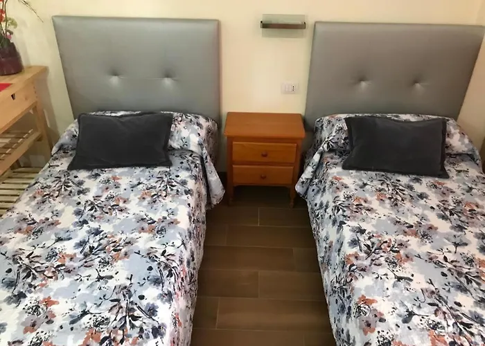 Apartament Family Functional *