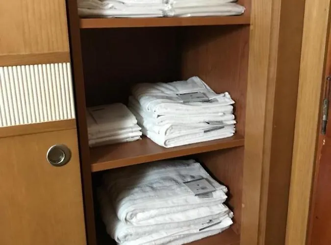 Family Functional Apartament *