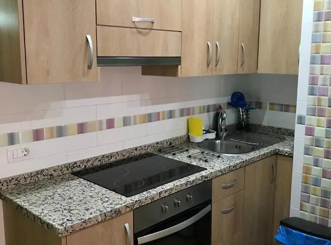 Family Functional Apartament