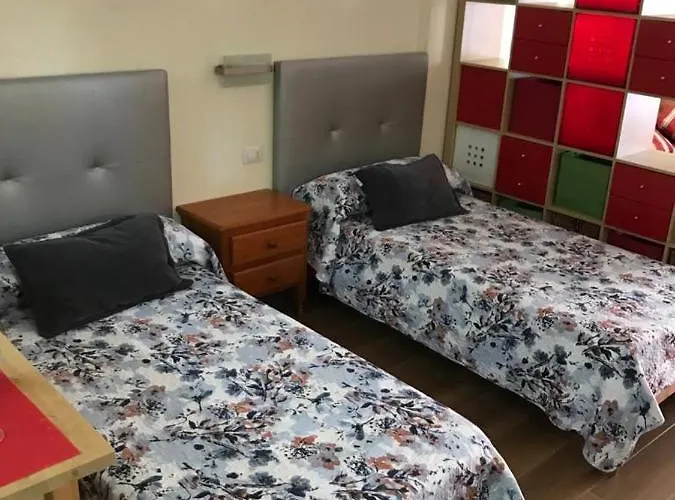 Apartament Family Functional Puerto de la Cruz (Tenerife)