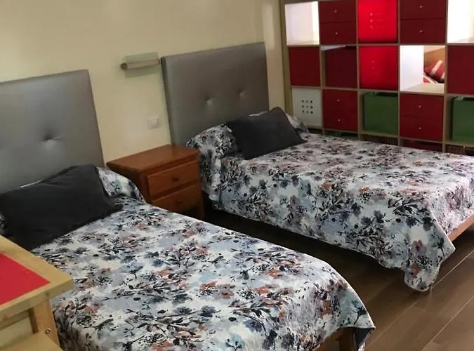 Apartament Family Functional