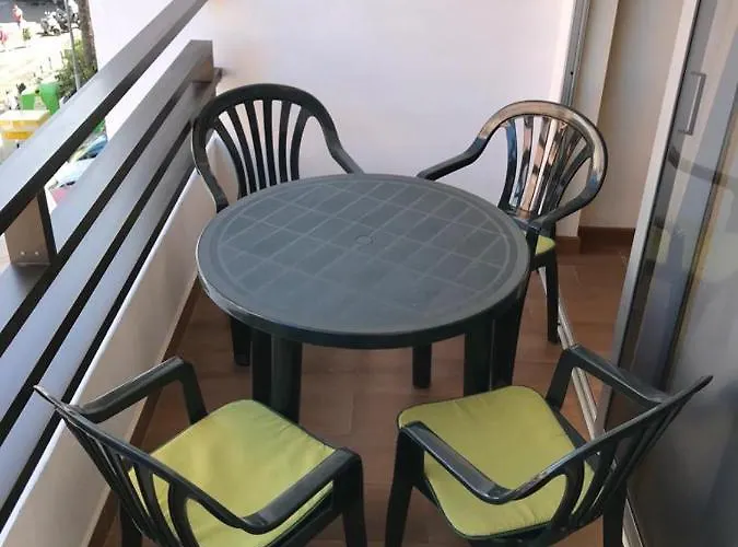 Family Functional Lägenhet