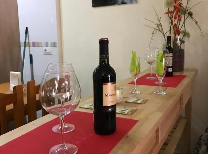 Apartament Family Functional *