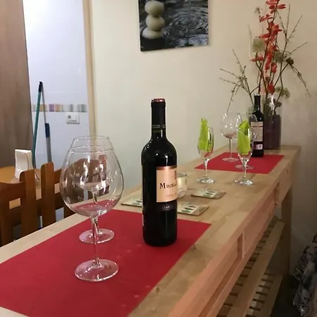 Apartmán Family Functional *